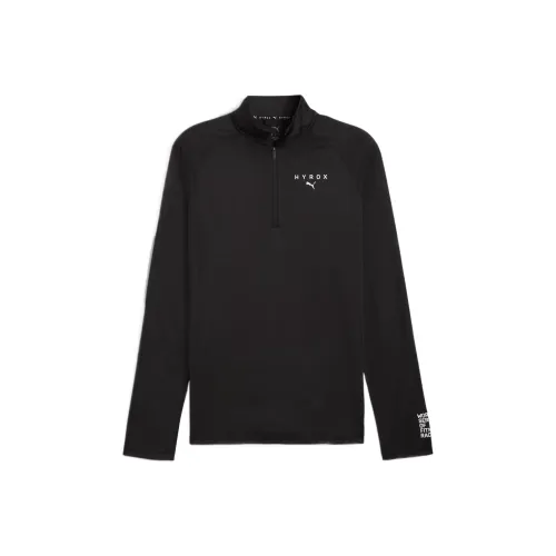 PUMA x HYROX DRYCELL T Рубашка Мужская