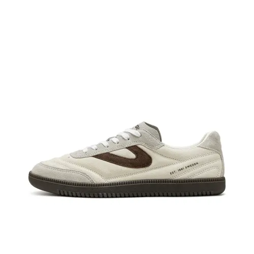TRETORN Низкие кроссовки для скейтбординга унисекс Бежевый Серый Коричневый