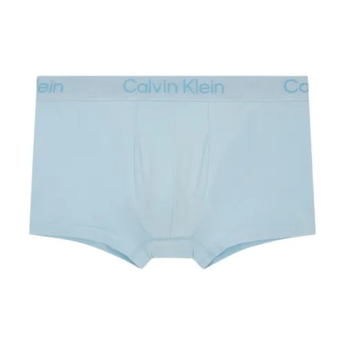 Calvin Klein Трусы Мужские 1 Пачка Синий