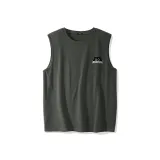 [Спорт 100% хлопок] Темно-серый (Mk Dule Кошка Логотип на груди)