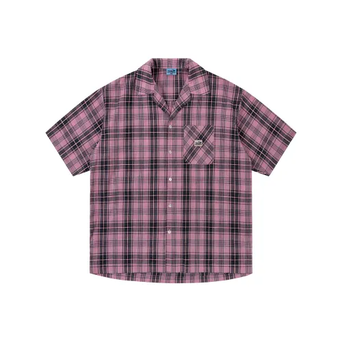 NewJnxs Унисекс Рубашки