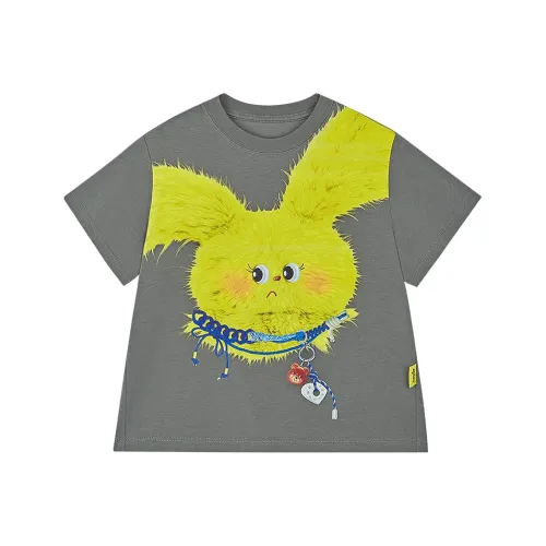 Woobaby Kids T-рубашки