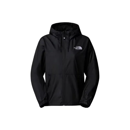 THE NORTH FACE Куртки и Пальто Женские Черные