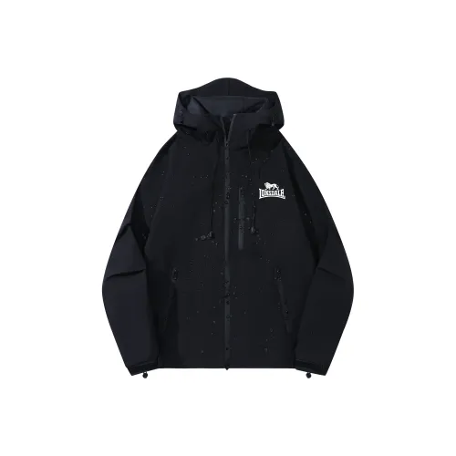 LONSDALE Унисекс Куртки
