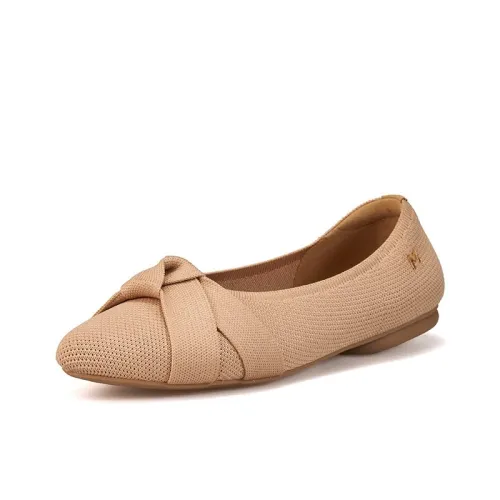 Joy Mario Повседневный Низкий Каблук Женские