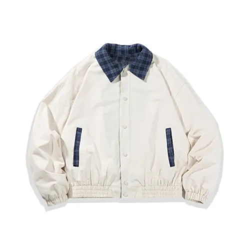 HYLHYL Унисекс Куртки