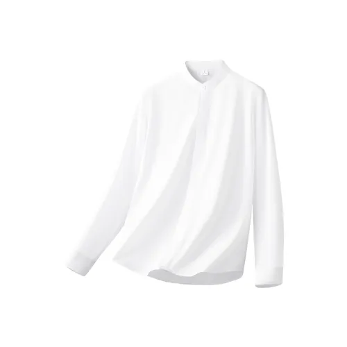 Antioffice Мужские Рубашки