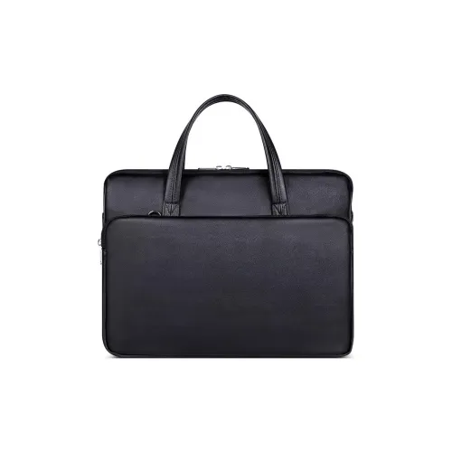 Cartinoe; Костюм FOR YOUR DREAM PU (полиуретан) Ноутбук Сумка Регулярная Унисекс Черный