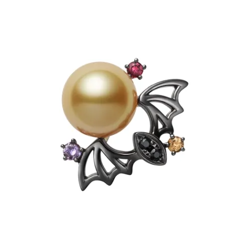 MIKIMOTO Броши Унисекс