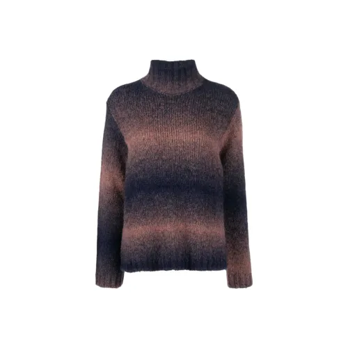 WOOLRICH Темно-синий Женские Свитеры