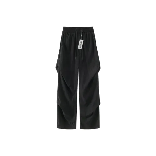 PISYPOX Унисекс Брюки карго