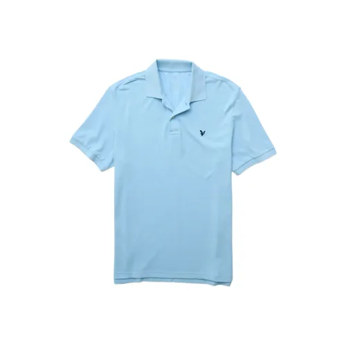 AMERICAN EAGLE Поло Мужское