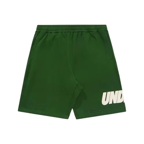UNDEFEATED Унисекс Повседневные шорты