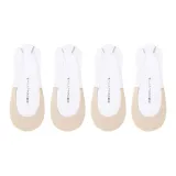 [Топ на бретелях, охлаждающие носки] Кожа, 4 штуки