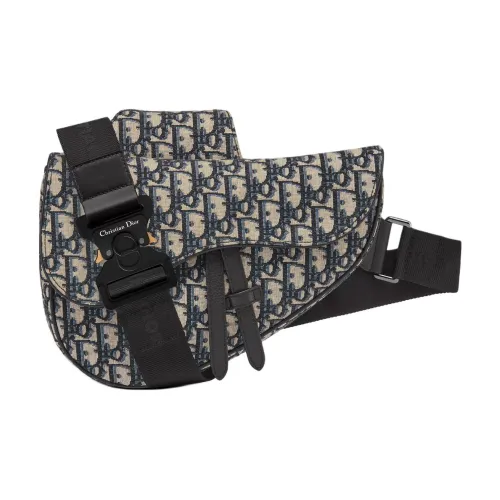 DIOR Saddle Sling сумки Мужской