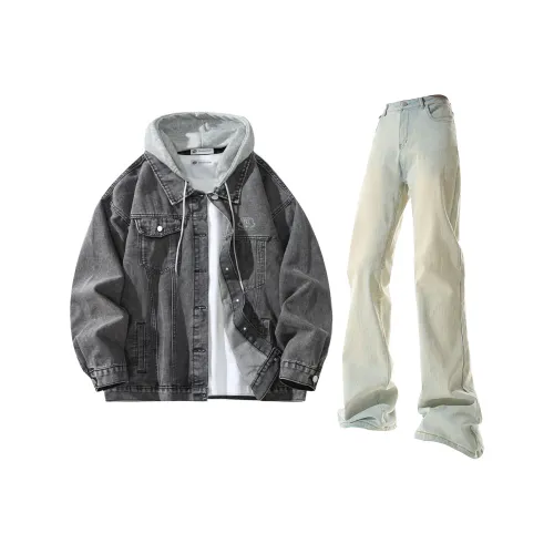 Tre Club Повседневная Спортивная Одежда Унисекс