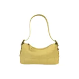 Солнечный желтый