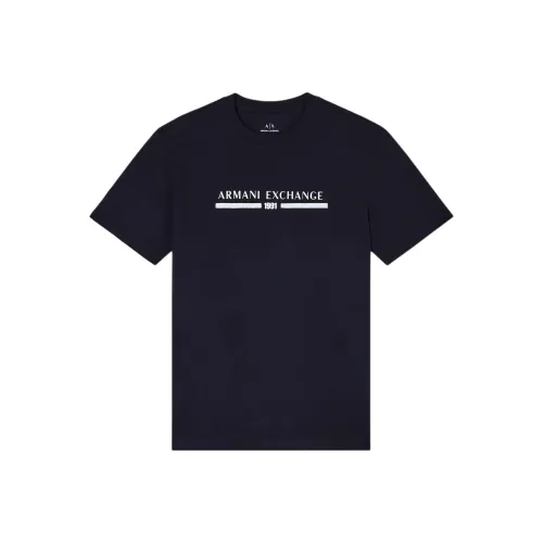 ARMANI EXCHANGEAE T Рубашка Мужская