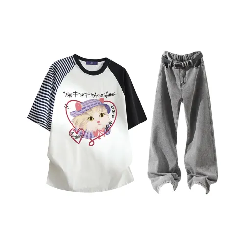 FAX FOR FMACM Повседневная спортивная одежда Унисекс