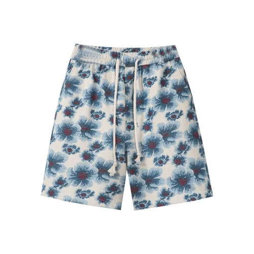 DEAR BETSY Повседневные шорты унисекс