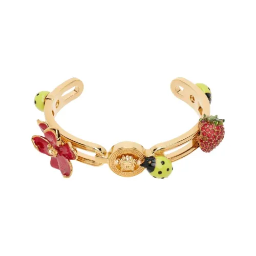 VERSACE Collection Браслеты Женские