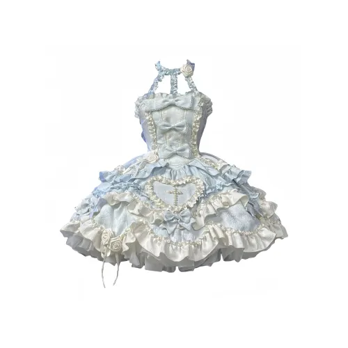 FEIERDAOSHANGDEMAO Лолита-стиль Женские