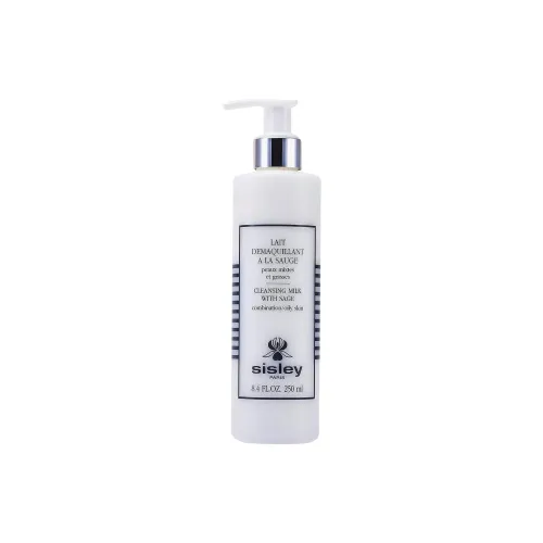 Sisley Очищающие средства Унисекс