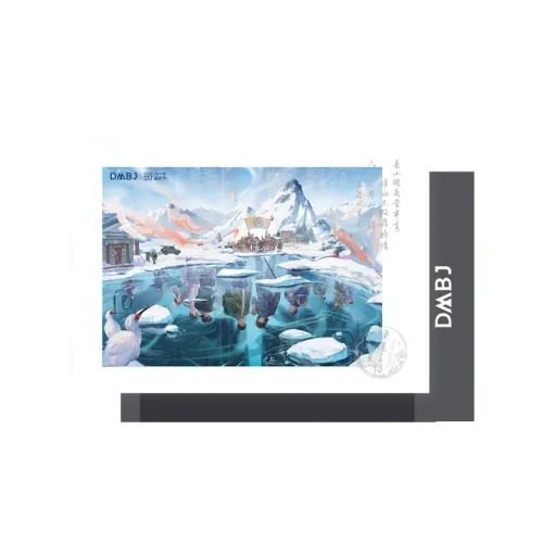 DMBJ Rice Праздничный 626 Предзаказ Выберите свою камеру для фотокартинок