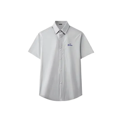 Miniso Унисекс Рубашки