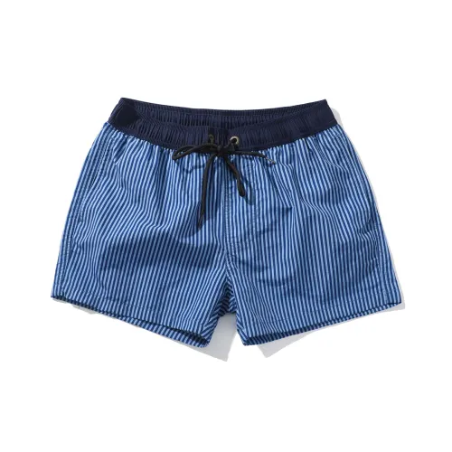 DESMIIT Мужские пляжные шорты