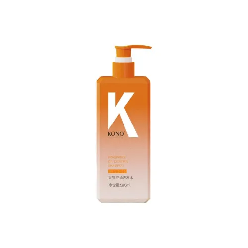 KONO Shampoo / Shampoo Мыло