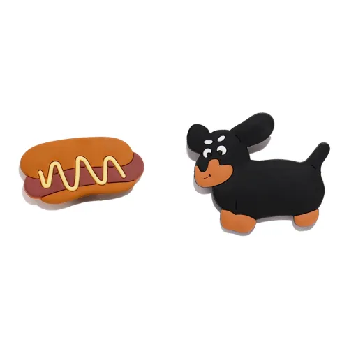 OFLY Смола Аксессуары для обуви Унисекс