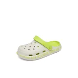 Бежевый Зеленый