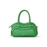 Изумрудно-зеленый