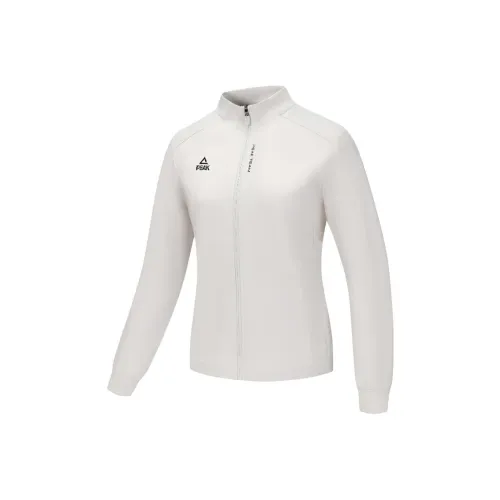 PEAK Sports Life Collection Куртки и Пальто Женские