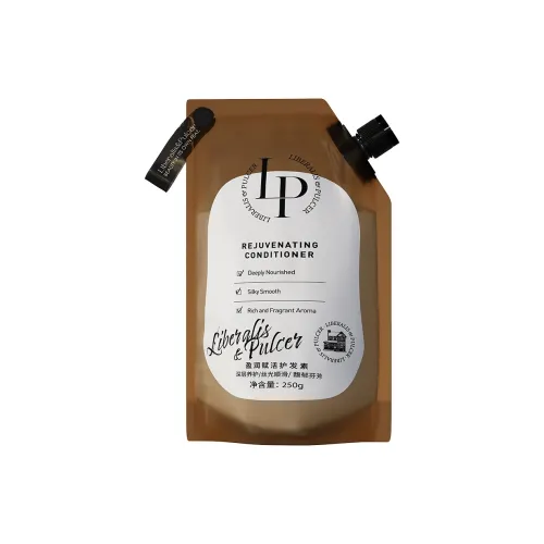 LIBERALIS&PULCER Уход за волосами