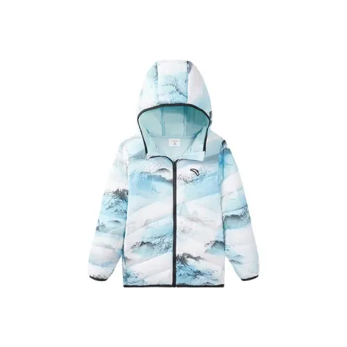 Antakids Waves Kids Пуховики