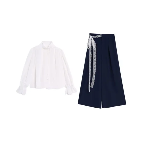 JOSR Женские Повседневные Костюмы