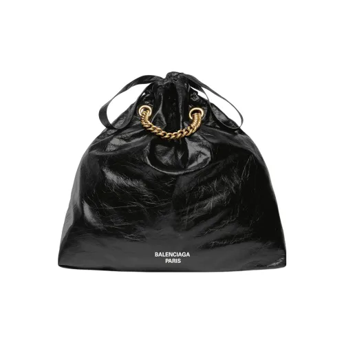 Balenciaga Crush Сумки через плечо Женские