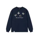 Темно-синий