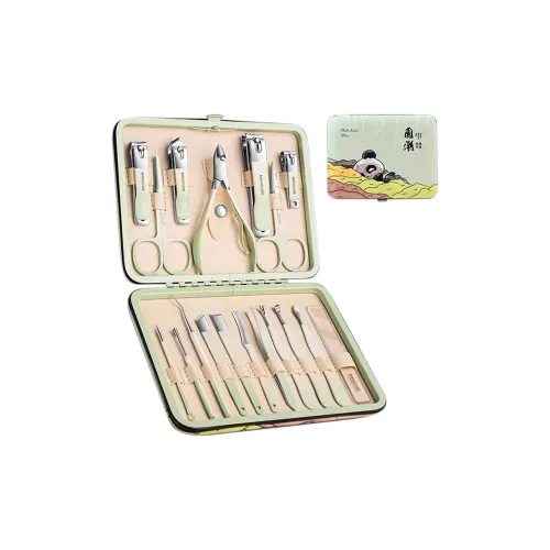 Tree on Cloud Наборы для ногтей Унисекс