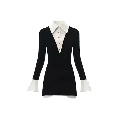 SCCREBEL OFFICIAL Платье Женское