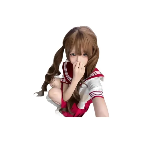 Gentle welcome Парики