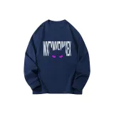 Темно-синий