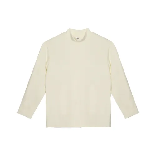 PUSH HZC Белый Мужской T-Рубашки