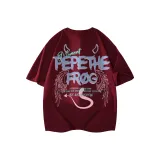 Бургундский (100% хлопок)