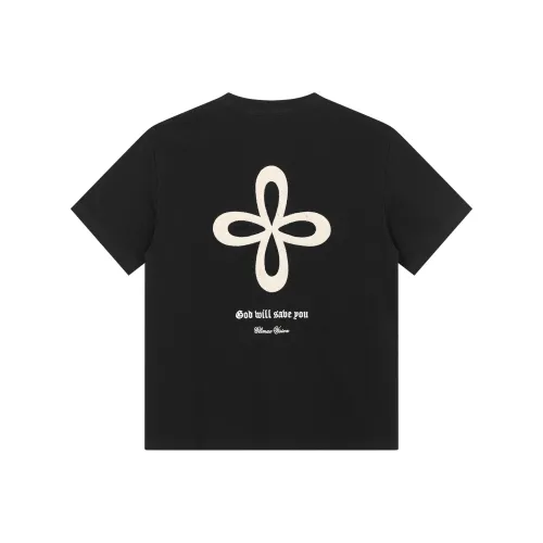 CLIMAX VISION Cross series T-Shirt Унисекс