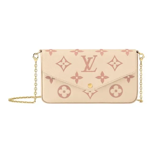 LOUIS VUITTON Pochette Felicie Сумки через плечо Женские