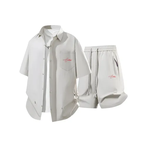 Colorful Creations Комплект рубашек для пар Унисекс