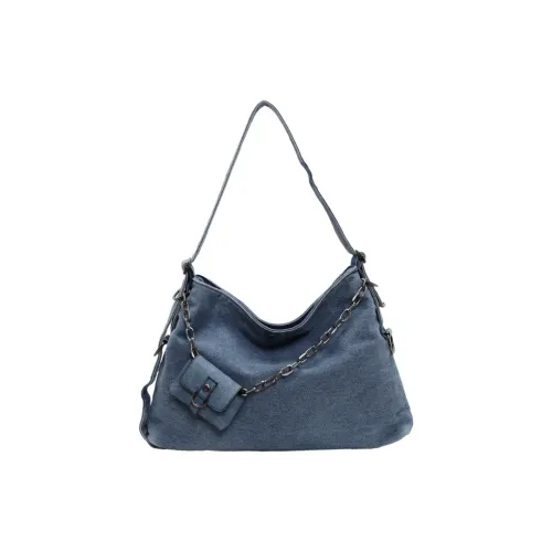 Barang Bear Denim Сумка через плечо Унисекс Многоцветная